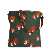 Crossbody Bag - Mendocino