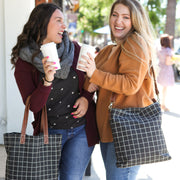 Crossbody Bag - Solvang