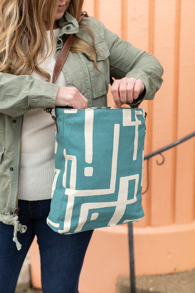 Crossbody Bag Malibu Maika