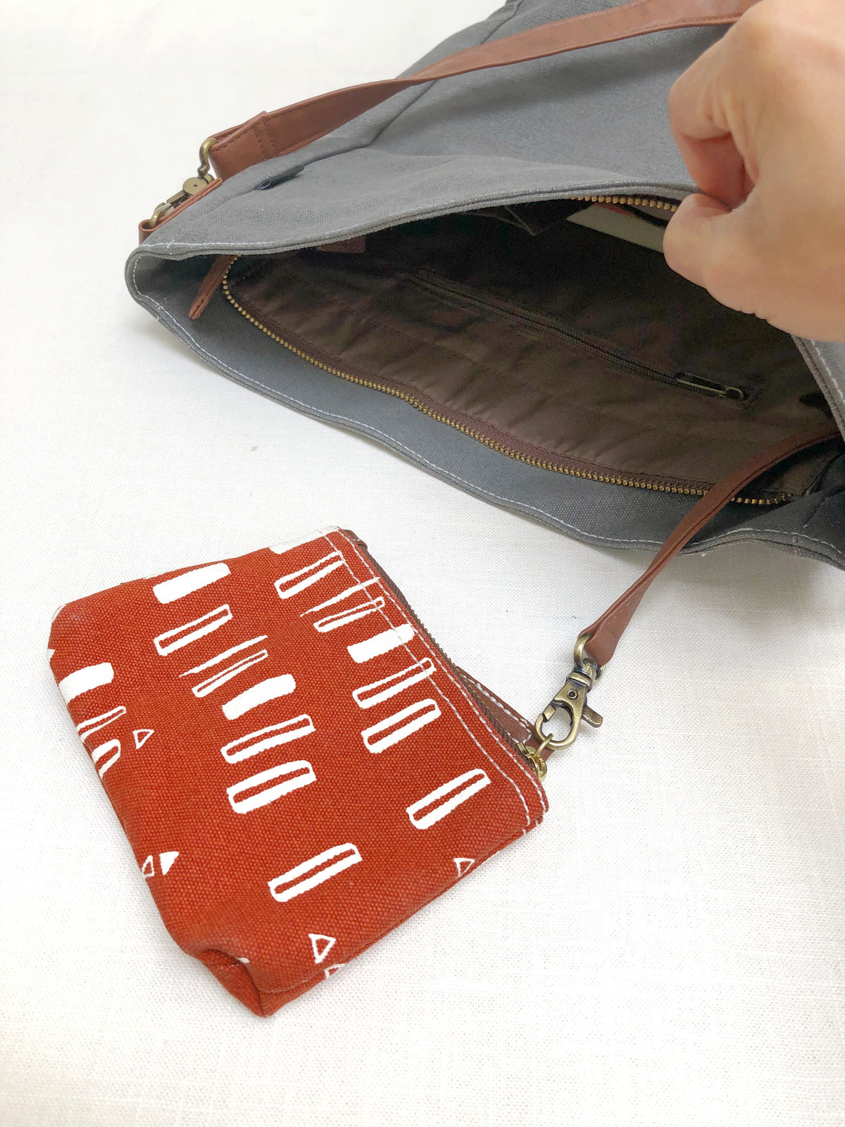 City Sling - Big Sur