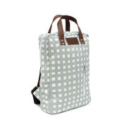 Laptop Backpack - Flores