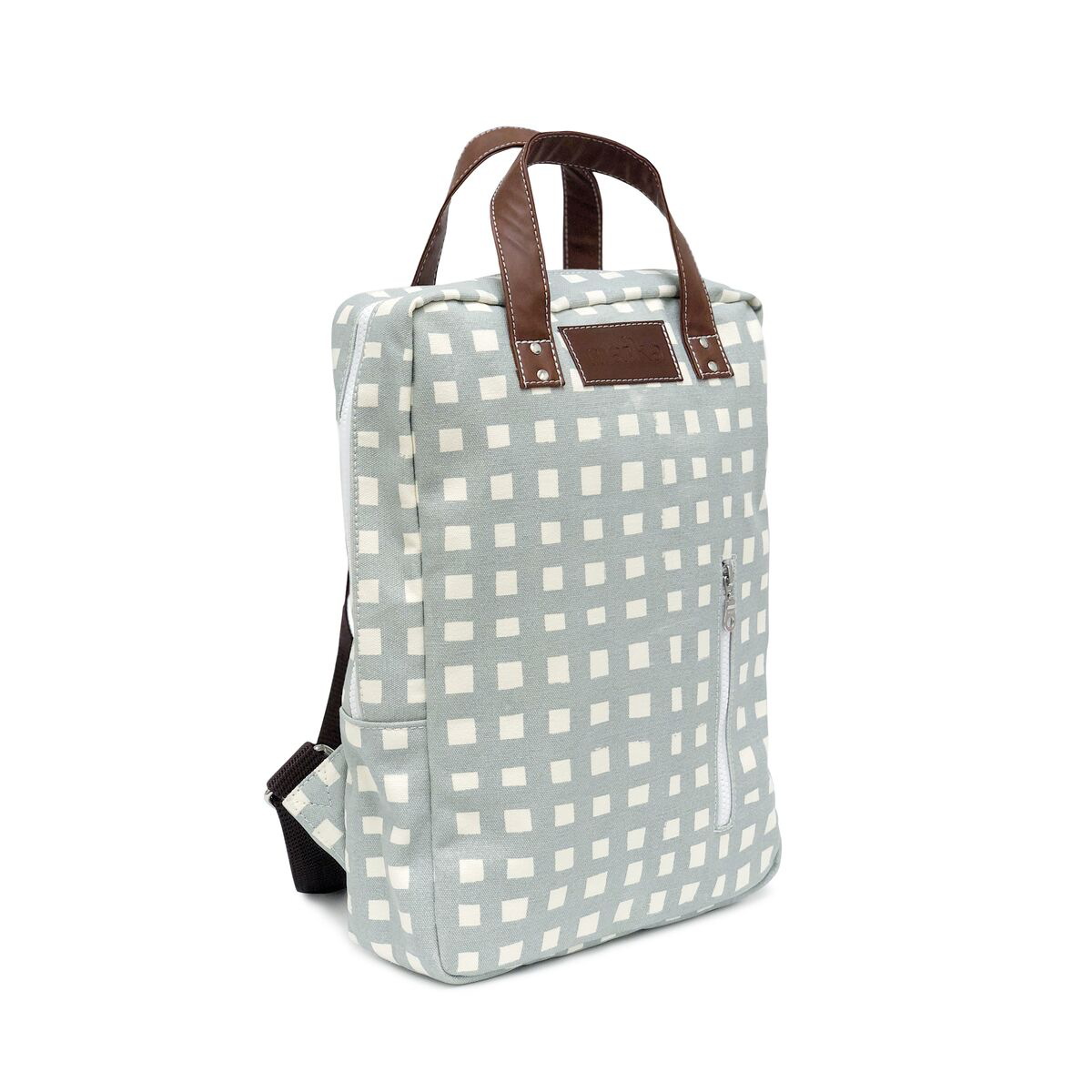 Laptop Backpack Flores Maika